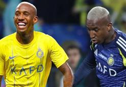 Fenerbahçe'den Talisca'ya rest: Hadi artık | Transfer yılan hikayesine döndü
