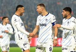 Adana Demirspor - Fenerbahçe maçı (VİDEO)