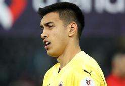 Fenerbahçe'de İrfan Can Eğribayat: Allah yardımcıları olsun