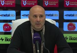 Alanyaspor'da Sami Uğurlu: Güçlü takımlara karşı zorlanıyoruz