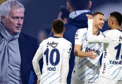 Adana Demirspor maçının ardından Fenerbahçeli yıldıza övgü: ‘Çilingir’ | ‘Fenerbahçe’nin oyun hızı lig başından bu yana düşük’