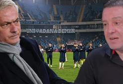 Nihat Kahveci Fenerbahçe maçı sonrası isyan etti 'Bu böyle olmaz, ülke şunu görsün...'