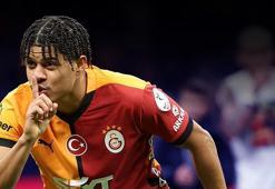 Galatasaray'da Gabriel Sara sürprizi: Dinamo Kiev maçı öncesi...