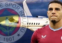 Fenerbahçe ilk transfer bombasını patlattı! İstanbul'a bu gece geliyor