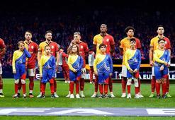 'Bir şeye dikkat çekmek istiyorum' Galatasaray-Dinamo Kiev maçı öncesi Ukrayna'da olay ifade: Sadece Tottenham...