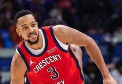 Utah Jazz'i McCollum yıktı