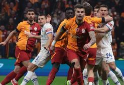 Galatasaray'da Abdülkerim Bardakcı'dan Fernando Muslera'ya destek