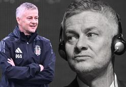 Beşiktaş teknik direktörü Ole Gunnar Solskjaer'ın basın toplantısında bahsettiği kızı da futbolcu çıktı!