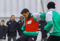 Konyaspor'da hedef Galatasaray