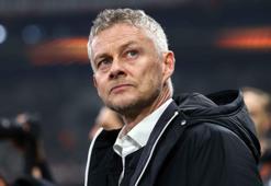 Ole Gunner Solskjaer: Futbol, iyi hissetmekle ilgili bir şey
