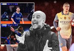 Guardiola'nın akıl sağlığı tehlikede! PSG'den Manchester City karşısında muhteşem geri dönüş: İngilizler eleniyor