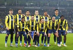 Fenerbahçe'ye iki yıldızından kötü haber! Cezalı duruma düştüler...