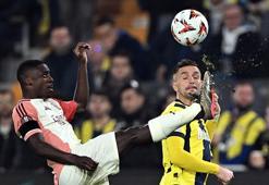 Fenerbahçe - Lyon maçı (VİDEO)