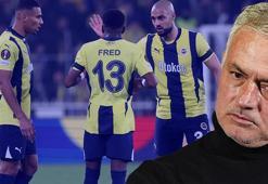 Fenerbahçe – Lyon maçı için olay yorum: ‘İlerleme tespit edilemedi’| ‘O kadar savruldu ki’