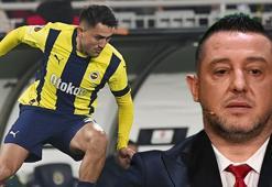 Nihat Kahveci, Fenerbahçeli yıldız isme verdi veriştirdi: Ne oldu sana?