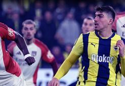 Yusuf Akçiçek, Lyon karşısında ışık saçtı! Fenerbahçe 2019'da Galatasaray'dan kapmıştı: Şimdi Bayern Münih izledi