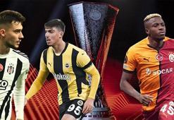 Galatasaray'ın kazancı dudak uçuklattı! Avrupa Ligi gelirleri açıklandı (Fenerbahçe ve Beşiktaş ne kadar kazandı?)