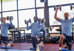 Trabzonspor, Kayserispor'a bileniyor