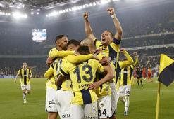 Fenerbahçe - Göztepe maçı (VİDEO)