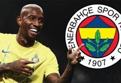 Talisca feneri yaktı! Fenerbahçe taraftarını heyecanlandıran paylaşım!