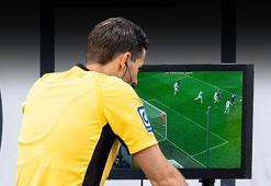 VAR'da hakemler için devrim gibi karar: İlk maç belli oldu! Pazartesi günü basın toplantısı