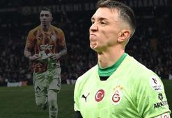 Tamam mı devam mı? Muslera'dan beklenen ayrılık açıklaması 'Dönmek istediğimi söyledim'
