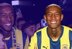 Fenerbahçe'nin yeni transferi Talisca'nın bonservisi ortaya çıktı! İşte sözleşme detayları