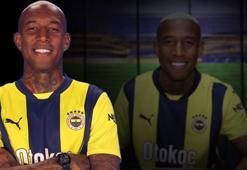 Fenerbahçe'nin Talisca için ödeyeceği bonservis bedeli ortaya çıktı