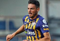 Eyüpspor açıkladı! Anastasios Chatzigiovanis kiralandı