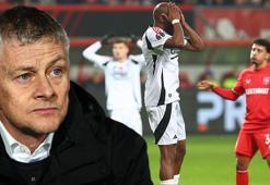 (ÖZET) Twente - Beşiktaş maç sonucu: 1-0 | Beşiktaş'tan UEFA Avrupa Ligi'ne veda...