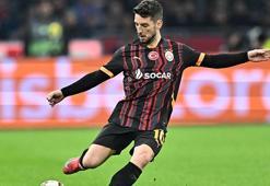 Ajax-Galatasaray maçı sonrası Dries Mertens: Daha fazla puan alabilirdik