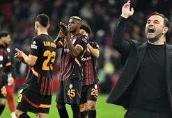 Galatasaray'ın Ajax mağlubiyeti sonrası olay sözler: 'Ali Sami Yen'in ruhu sızladı, kendisine kötülük yapıyor!'