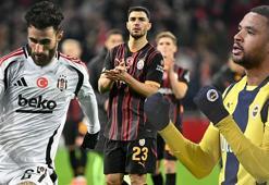 Beşiktaş, Fenerbahçe ve Galatasaray'a UEFA'dan dev gelir! Kasalar doldu...