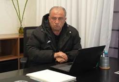 Fatih Terim, AA'nın "Yılın Kareleri" oylamasına katıldı
