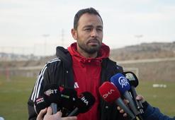Selçuk İnan'dan Galatasaray açıklaması