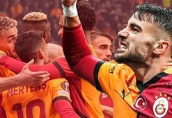 Galatasaray'da Yunus Akgün krizi! Talebi şoke etti