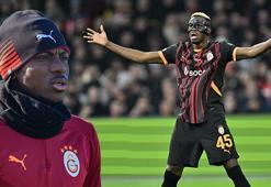Juventus'tan son dakika Victor Osimhen bombası! İtalyan basını duyurdu...