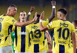 Fenerbahçe'yi şubatta yoğun fikstür bekliyor