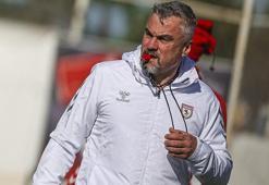 Thomas Reis: Umarım bu mağlubiyet gözümüzü açar