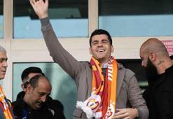 Alvaro Morata'nın İstanbul'daki ilk görüntüleri!