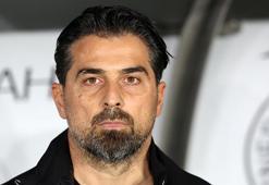 Fenerbahçe-Çaykur Rizespor maçı sonrası İlhan Palut: Hakem çok cesurdu