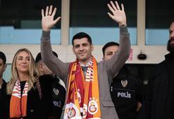 Galatasaray'da transfer çok yakın! Alvaro Morata sonrası bir bomba daha, pazarlıklar son aşamada...