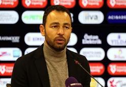 Gaziantep FK'da Selçuk İnan: Çok emek harcadık ve bir Åekilde bu takımı oluÅturduk