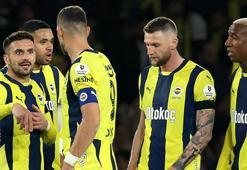Fenerbahçe'nin hücum hattı alev aldı! Manchester City'i bile geride bıraktı