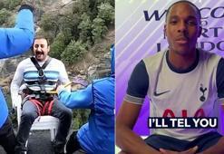 Tottenham'ın transfer paylaşımı viral oldu!
