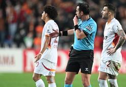 SON DAKİKA | PFDK, Abdülkerim Bardakcı kararını verdi