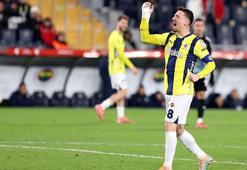 Mert Hakan Yandaş: Sezon sonu bütün kupalara talibiz
