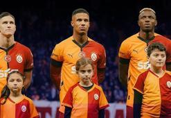 Galatasaray'ın pişman eden transferi: Tam 11 milyon Euro!