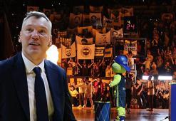 Fenerbahçe Euroleague'de Real Madrid'i dağıttı, İspanyollar çıldırdı! 'Ezici bir üstünlük...'