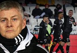 (ÖZET) BEŞİKTAŞ, SİVAS'TAN 3 PUANLA DÖNDÜ! Sivasspor - Beşiktaş maçı sonucu: 2-0
